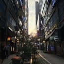 너가 좋아한 꽃족발 이미지