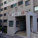 경남아너스빌 103동 앞 이미지