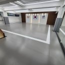 최우수 체육관 이미지