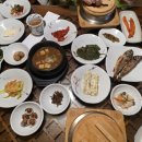 해가빛 | 춘천 한정식 룸 맛집 해가빛 부모님과 내돈내산 방문후기