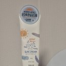 과일나라 데일리 앤 마이 패밀리 선크림 후기
