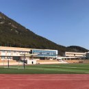 새너울중학교 이미지