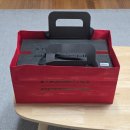 투썸플레이스 방배역 | 투썸플레이스 포르쉐 911 케이크 후기 - 크리스마스 연말연시 파티에 어울리는 유니크 케이크 추천