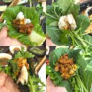 경주현곡우렁이쌈 | 수성구밥집 만촌동맛집 경주현곡우렁이쌈