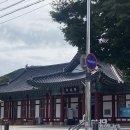 영월역 앞 이미지