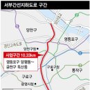 서부간선로 이미지