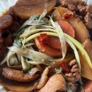 봉추찜닭일산주엽역점
