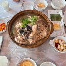 쌍갈매누룽지백숙 이미지