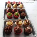 기쁜소식거창교회 | 우당탕 퉁탕 한주간의 일상과 베이킹~!!