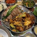 완미족발 이미지