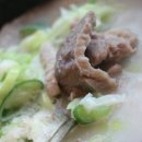 무봉리순대국 이미지