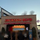 7559 | 파주 가볼만한곳 프리미엄 아울렛 신세계 맛집 잭슨피자 : 피자 종류, 콤보밀세트, 포장