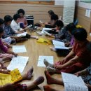 난타(야간) 이미지