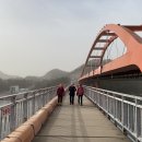 구불8길(고군산길) 이미지