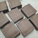 고체설거지바 만들기 이미지