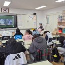 산울초등학교 이미지