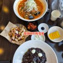 황제 | 성남 사송동 중식당 맛집 [황제 바지락 짬뽕] 후기