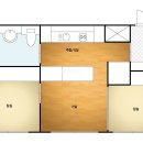 [방이동] 잠실 푸르지오 발라드 4층 투룸 분양권전매(59.36㎡)- 매698,200,000원(마피3800만원) 이미지
