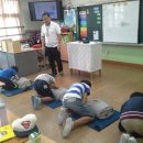 정릉초등학교 이미지