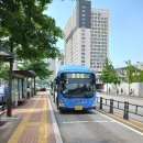 버스정류소_등촌역.강서보건소 이미지