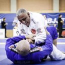 컴뱃헬스 주짓수 이미지