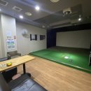 모닝스크린골프장 이미지