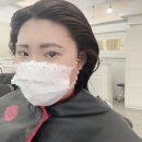 원자영헤어 | 까치산역 미용실 원자영헤어 클리닉 후기