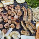 이서시장 | [인천/구월동] 모래내시장역 곱창 맛집 '삽교소곱창' :: 모듬구이에 볶음밥까지 내돈내산 후기
