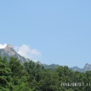 고견사등산로 화장실 이미지