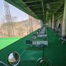 오산 아름다운 골프연습장 이미지