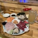 통영 항남동 늦게까지 하는 술집 이자카야 엉클선술집 메뉴 가격 내돈내산
