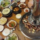 비발디파크 맛집 홍천화로구이 2호점 다녀온 후기!!