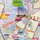 수원프라자 앞 이미지