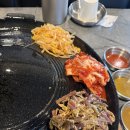 육남2고기집 | 상봉역 고기집 중랑교집 2호점 후기｜냉삼은 없었지만 미박삼겹살부터 볶음밥까지 배부르게!