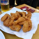 테헤란로64길 | 선릉 놀란치킨 바삭한 후라이트치킨 골뱅이소면 솔직한 내돈내산 후기