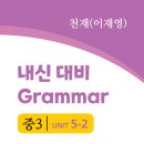 3-4과 (현재완료진행형+명사절을 이끄는 if/whether) +5과 (과거완료) 이미지