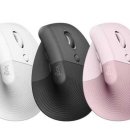 wave | 로지텍 Wave Keys 키보드 + 리프트 버티컬 마우스 내돈내산 후기(손목통증 해결템)