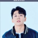 [남자그룹] 164. 제이비제이(6인)