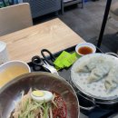 강원칡냉면 | 문정역 엠스테이트 가성비 좋은 점심 추천 <강원칡냉면 육칼> 내돈내산 후기