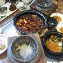 누리한우 숯불갈비 이미지