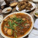 신사동떡볶이&치킨 이미지