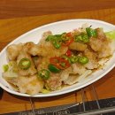 [건대 양꼬치거리 밥집｜ 홍매양꼬치] 서비스 푸짐한 양꼬치집