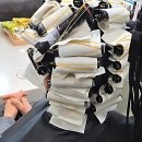 준 미용실 | 범계역 초밀착! 내 머리 구원해 준 찐 미용실 후기