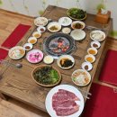 믿음한우농장 - 무안군 남악2로22번길 30 | 믿음한우농장