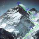 히말라야 8000m급 14좌 (Eight Thousanders) 1편(자료종합) 이미지