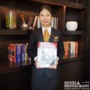 솔라리아 니시테츠 호텔 서울 명동 이미지