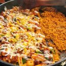 유가네닭갈비대구현풍점