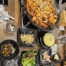 용두동쭈꾸미닭갈비굴화점