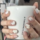 네일지아 | 금천구시흥네일 지아네일 내돈내산 후기