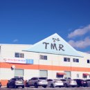 장수한우지방공사 TMR 사료공장 이미지